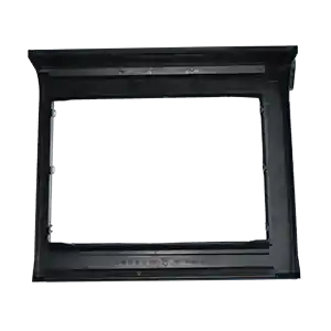 Oxbox PAN04044 Horizontal Drainage Pan (24.0 x 23.25 x 7.5 in.) REPLACEMENT PAN04044