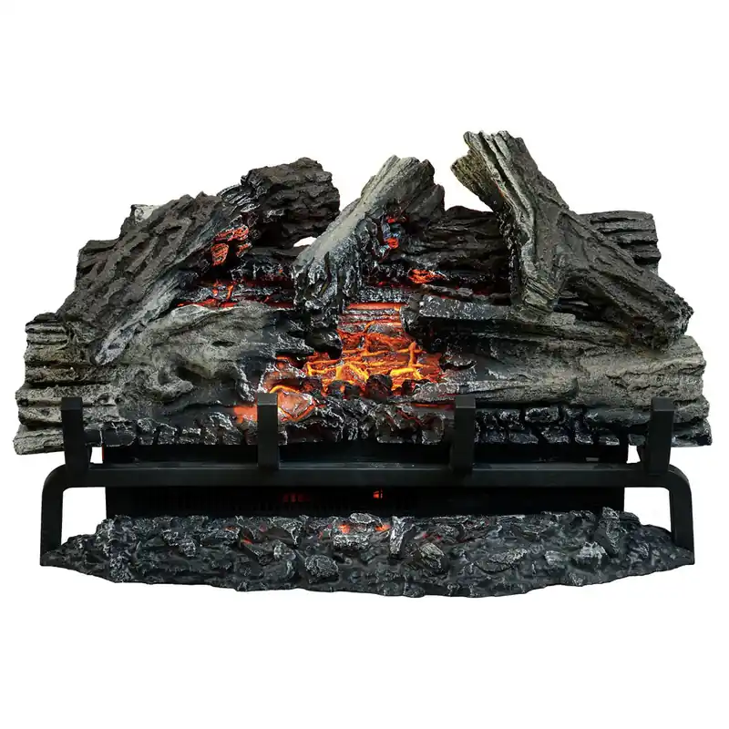 Napoleon Hearth NEFI27H Woodland 27 Electric Log Set 5000 BTU