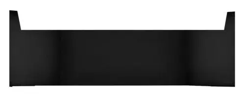 Napoleon Hearth PRPL42 Mirro-Flame Porcelain Panels for 42 Inch Ascent Premium Linear Fireplaces replacement mpn