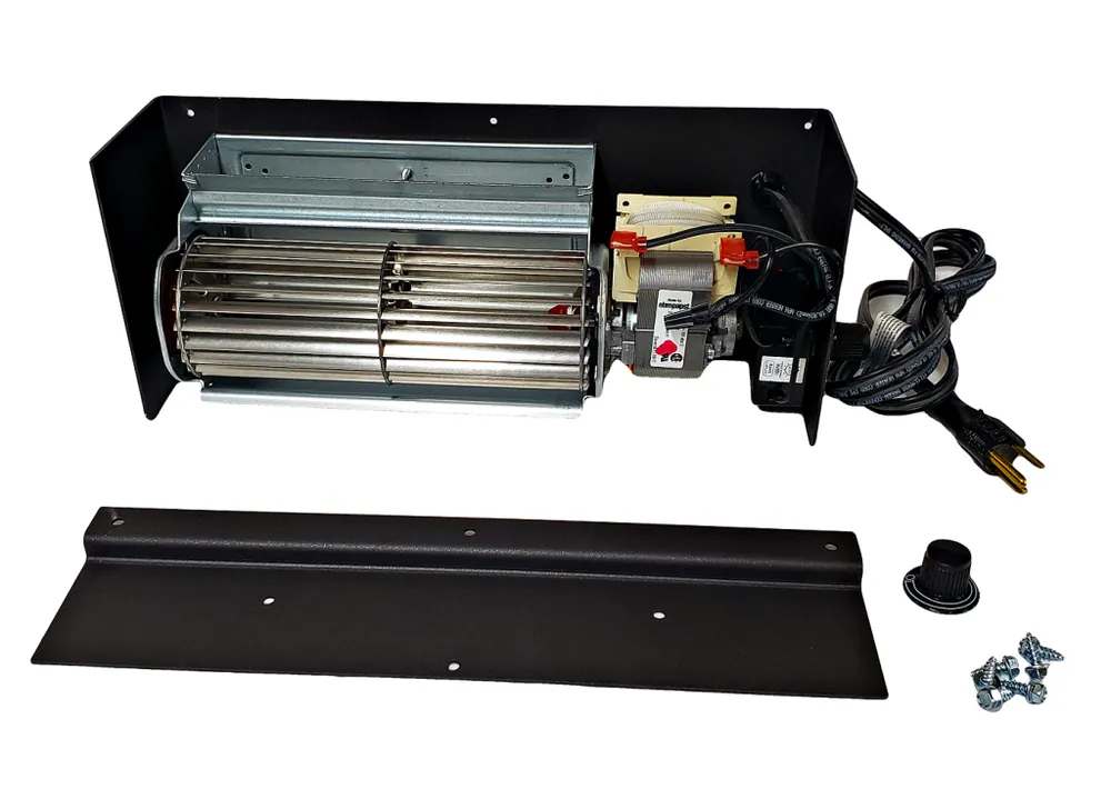 Napoleon Hearth EP62M blower kit with variable speed control (2021.2)