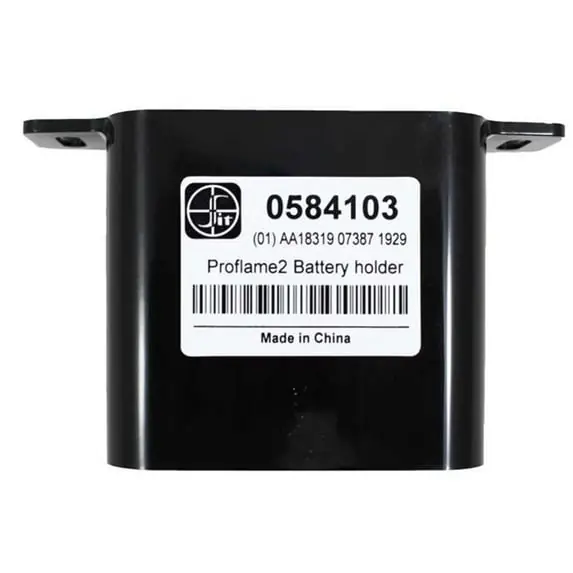Napoleon Hearth W350-0655 Pro Flame 2 Battery Housing