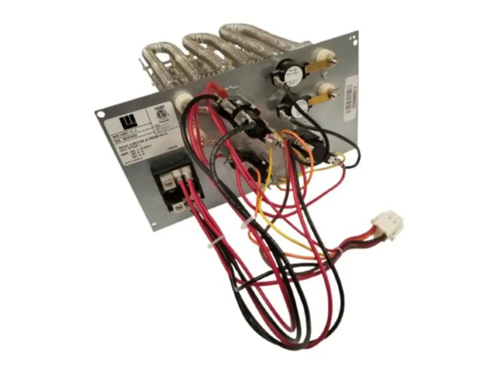 Lennox 27A31 ECB47-5-P Elect Heat Kit