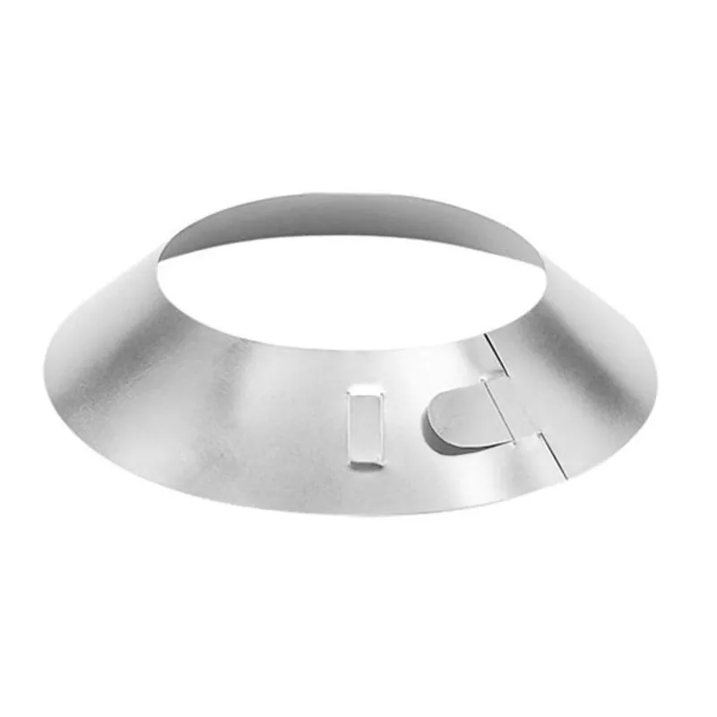 Duravent 12DCA-SC DuraChimney II 12 Storm Collar