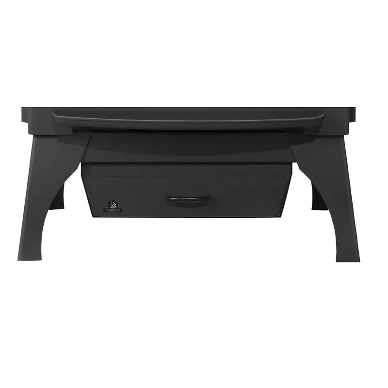 Napoleon Hearth EP20LAD Timberwolf Leg Ash Pan Kit EP20LAD