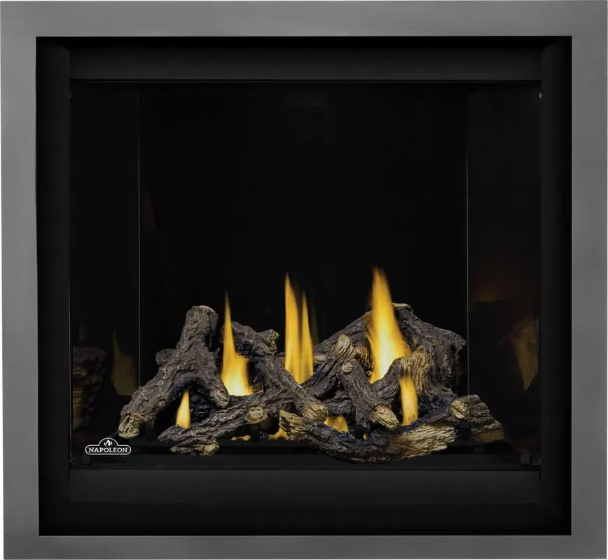 Napoleon Hearth AX36NTE-2 Altitude X 36 Direct Vent Gas Fireplace