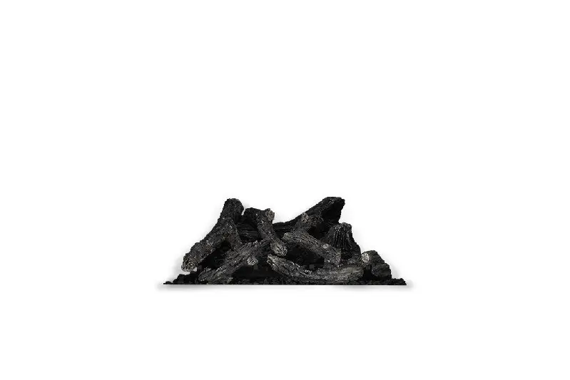 Napoleon Hearth OLKAX36 36 Inch Split Oak Log Set for AX36 Fireplaces REPLACEMENT MPN