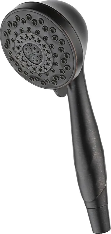 Delta Faucet 59426-RB-PK Premium 7-Setting Hand Shower