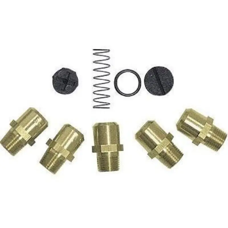 Napoleon Hearth W175-0664 Natural Gas to Liquid Propane Conversion Kit for GDS25 Bayfield Series Gas Stoves