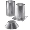 Duravent 3PVP-IS PelletVent Pro Attic Insulation Shield