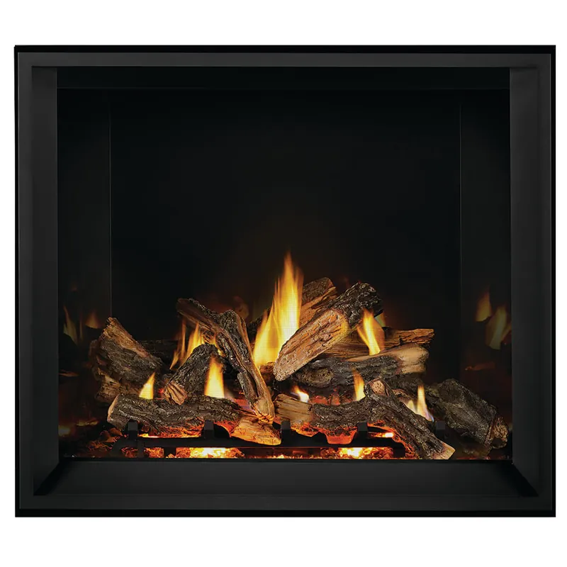 Napoleon Hearth PRPEX42 Mirro-Flame Porcelain Reflective Radiant Panels