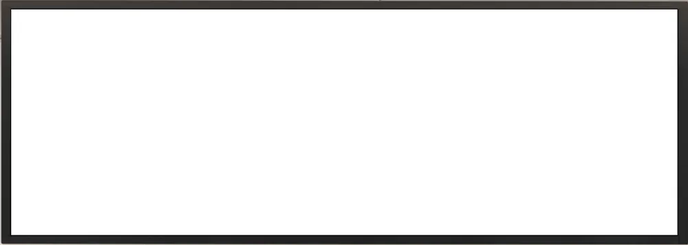 Napoleon Hearth FTTLV62 finishing trim for TLV62 (4pc)