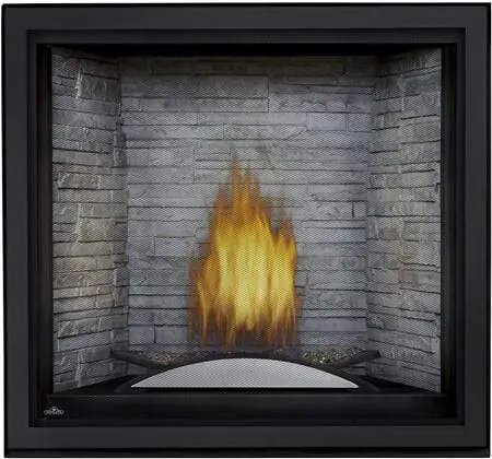 Napoleon HDX35NT Starfire Top Vent Fireplace 35,000 BTU