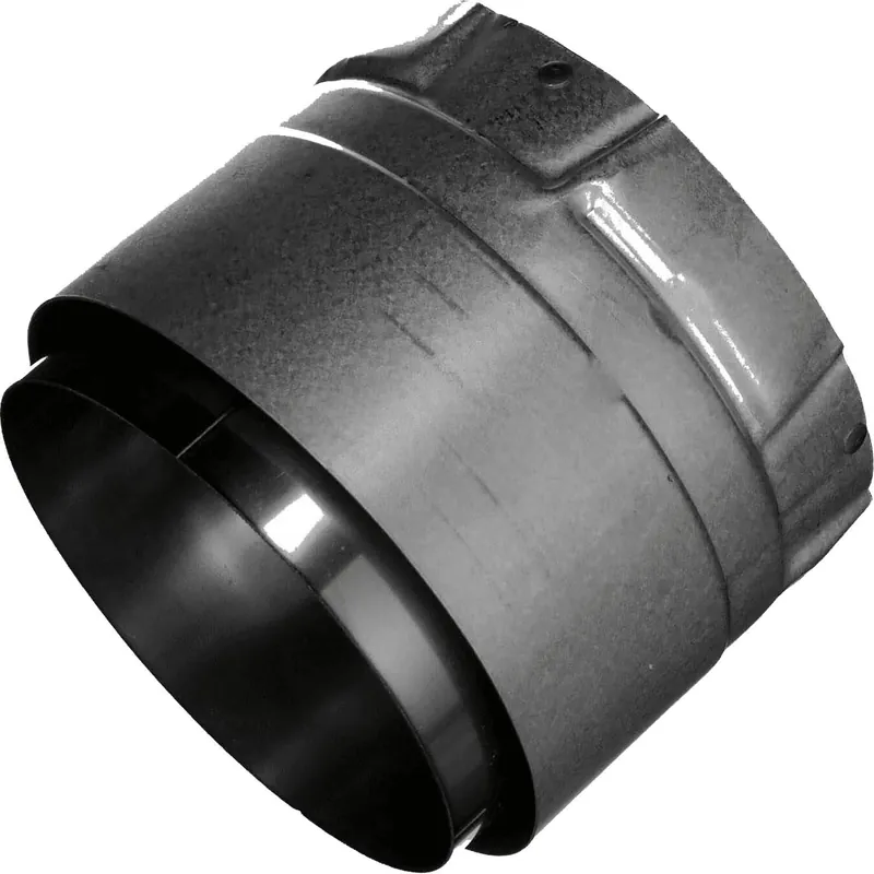 Duravent 4PVP-AD Appliance Adapter PelletVent Pro AD 4 Inch