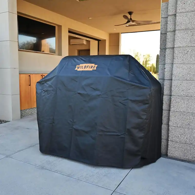 Wildfire Outdoor Living WFGCC36 Wf-Gc36 36 inch Grill Cover
