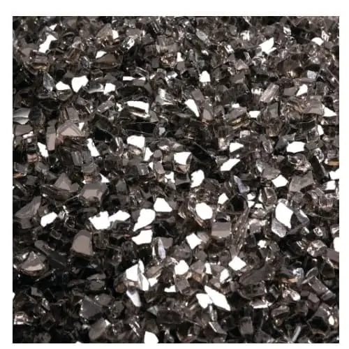 Napoleon Hearth MKGK Black Glass Embers