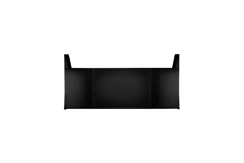 Napoleon Hearth PRPL36 Mirro-Flame Porcelain Reflective Radiant Panels for BL36 Ascent Linear Series Fireplaces