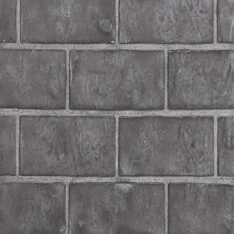 Napoleon Hearth DBPB46WS Decorative Brick Panels for B46 Ascent Series Fireplaces