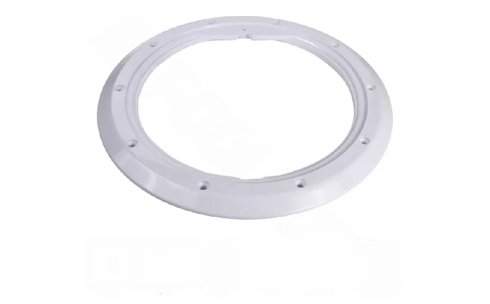 Custom Molded Prouducts 25549-209-000 vl lt tan front faceplate frame replacement 382767
