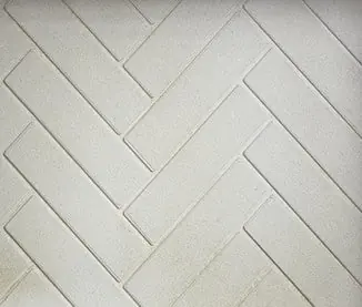 Majestic AMMHB50 Molded Brick Panels Herringbone for Ashland 50 Inch Fireplace