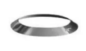 Duravent 16DCA-SC DuraChimney II Class A Chimney Pipe 16 inches Inner Diameter