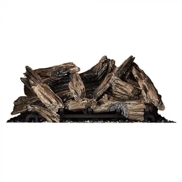 Napoleon Hearth DLKAX36-1 Driftwood Log Kit