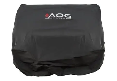 American Outdoor Grill AOB36 aog cover 36 inches built-in grill