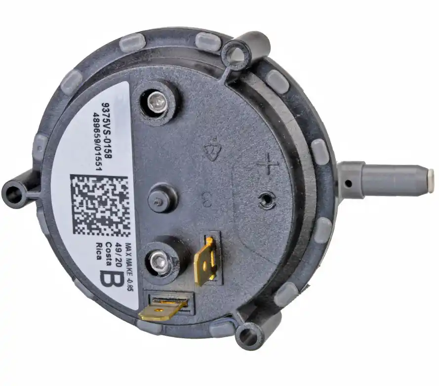 Rheem 42-105499-09K Pressure Switch Kit