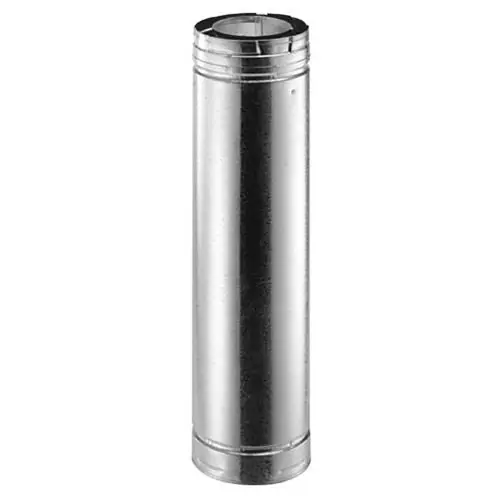 Duravent 58DVA-36 DirectVent Pro Direct-Vent Pipe 5 x 8 x 36 Inch