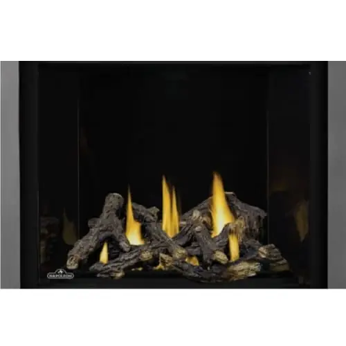 Napoleon Hearth AX42NTE-1 Altitud X Series Direct Vent Gas Fireplace 38,000 BTU's