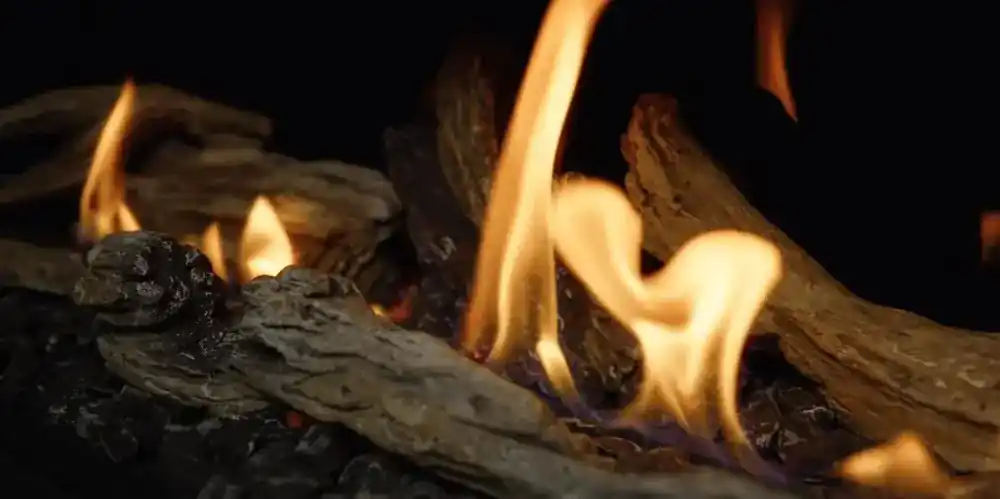 Napoleon Hearth DLKBLP42 High-Definition Driftwood Logs for 42 Inch Ascent Premium Linear Fireplaces
