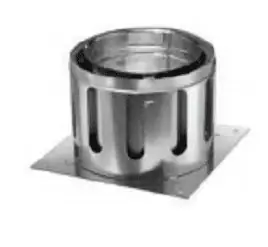 Duravent 12DCA-AP DuraChimney II 12 inches Diameter Anchor Plate