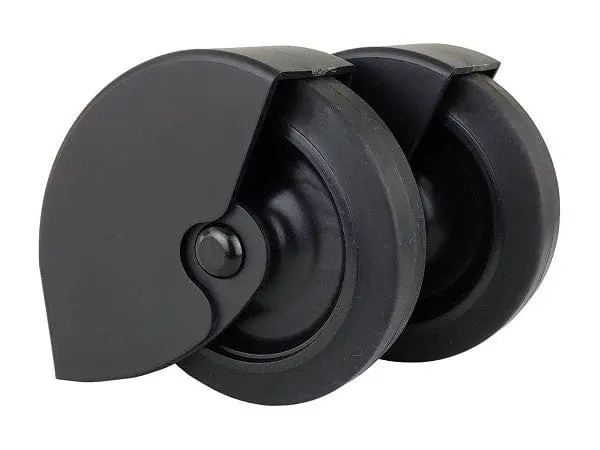 Bromic Heating BH8280014 Wheel Kit for Tungsten Portable