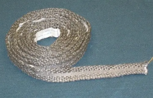 Napoleon Hearth W562-0035A part - door & glass gasket kit