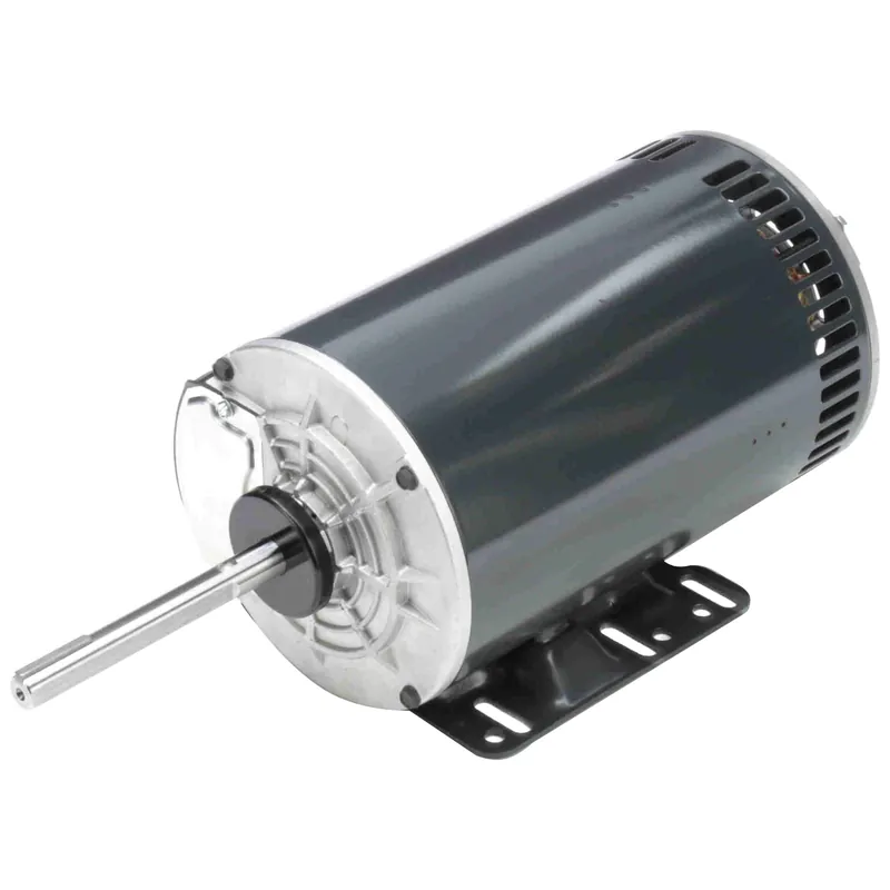 Marathon Motors X531 1 1/2 208-230/460V 850 RPM 3 Phase 60 Hz Motor