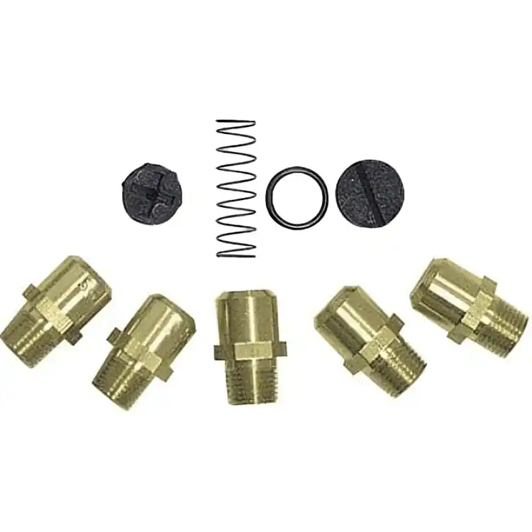 Napoleon Hearth W175-0837 AX36-1 Propane Conversion Kit