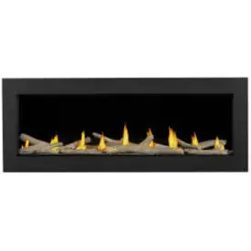 Napoleon Hearth L50N Acies 50 direct vent gas fireplace 30000 BTU