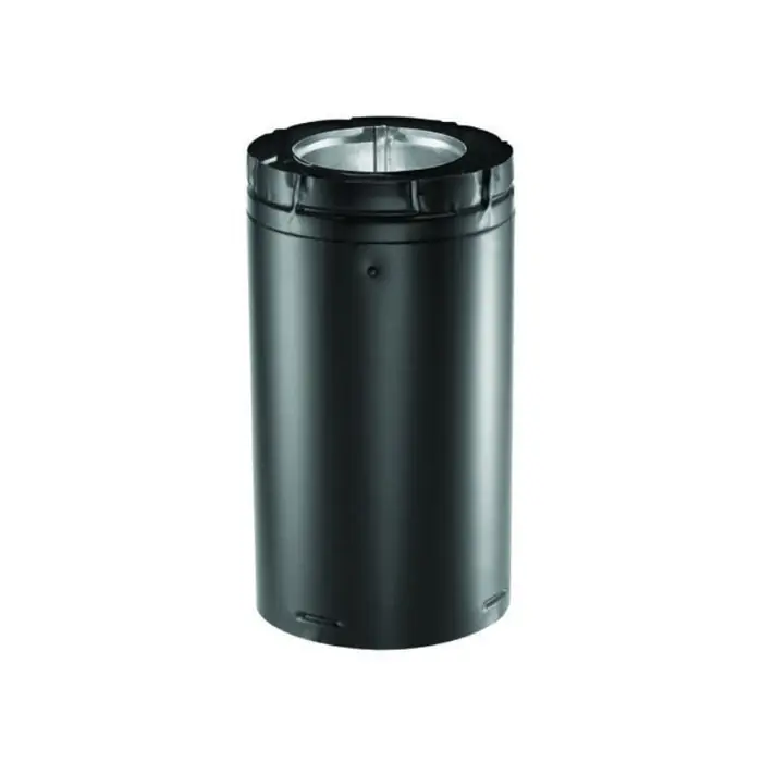 Duravent 46DVA-06B DirectVent Pro Pipe 6 Inch