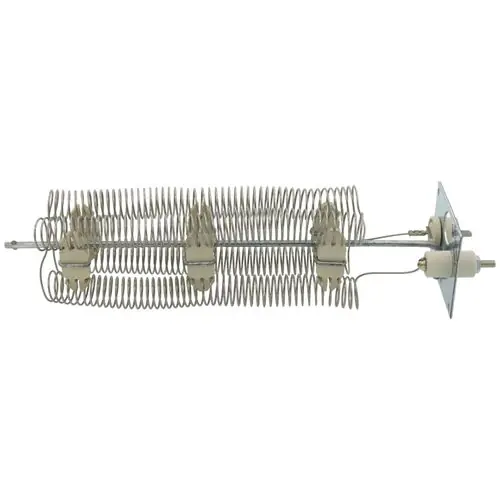 Trane HTR02978 Heater Rack, 4.8 kW At 240V
