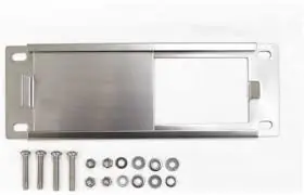 Primo PG1000203 Oval XL Bottom Vent