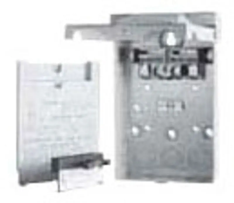 Global 8064 The Source Non-Fusible Disconnect 60 Amps 240 Volts