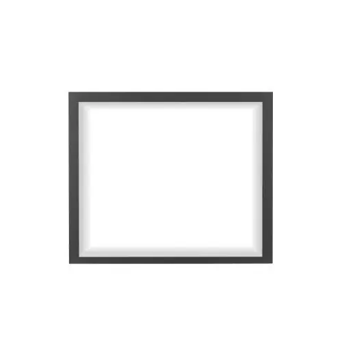 Napoleon Hearth FTAX42CH Finish Trim for 42 Inch Altitude X Fireplaces