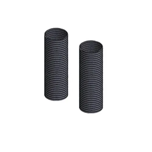 Napoleon Hearth DVK Flex Venting Kit for Ducted Heat Management 8 feet Dia.