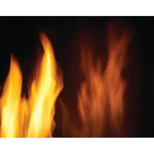 Napoleon Hearth PRPA42 MIRRO-FLAME Porcelain Reflective Radiant Panels for A and AX42