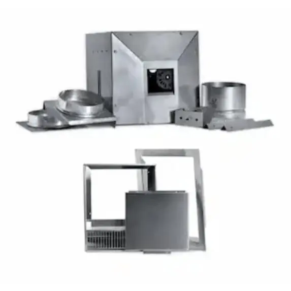 Napoleon Hearth DHCEX Dynamic Heat Control for Elevation X Series Fireplaces