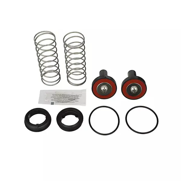 Wilkins RK34-950XLC 3/4 inches 1 inches Model 950XL Complete Repair Kit