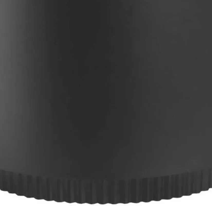 Duravent 6DVL-AD DVL Appliance Adapter (No Damper) 6 inches Inner Diameter