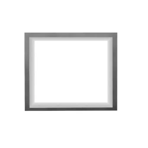 Napoleon Hearth FTAX42GM Finish Trim, Gun Metal for Altitude™ 42