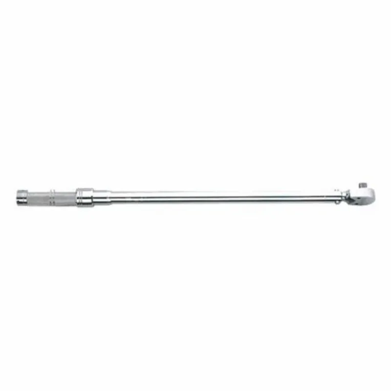 Proto J6014CXCERT Tools TW 1/2DR 50-250 ft-lb CERT