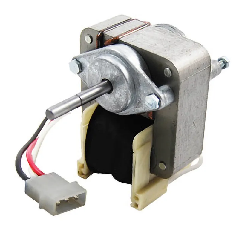 Packard 65101 C-Frame Nutone Replacement Motor - 120 Volts 3000 RPM