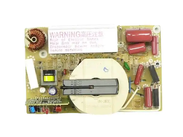 Whirlpool W10217710 Inverter Board, Microwave REPLACEMENT MPN
